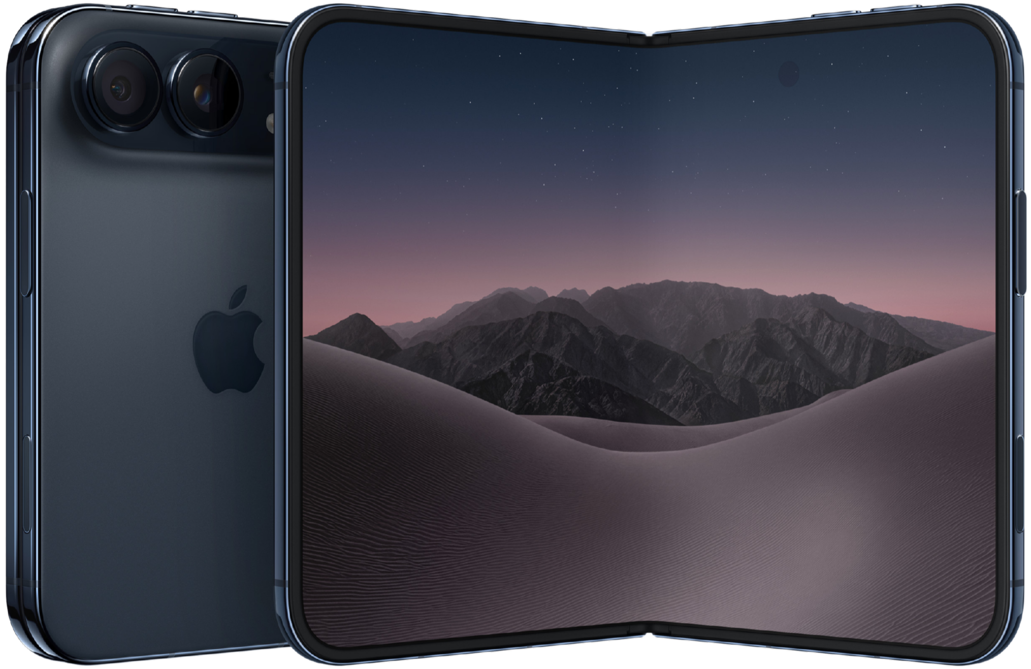 Apple iPhone Duo