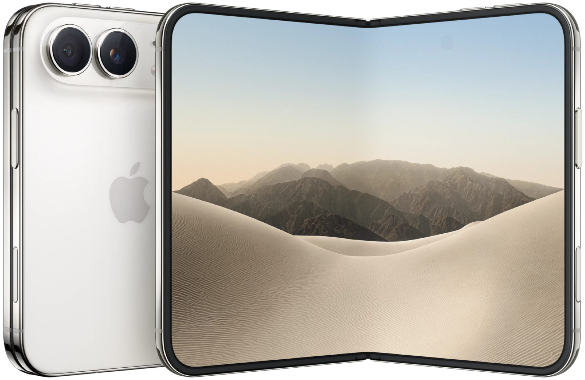 Apple iPhone Duo
