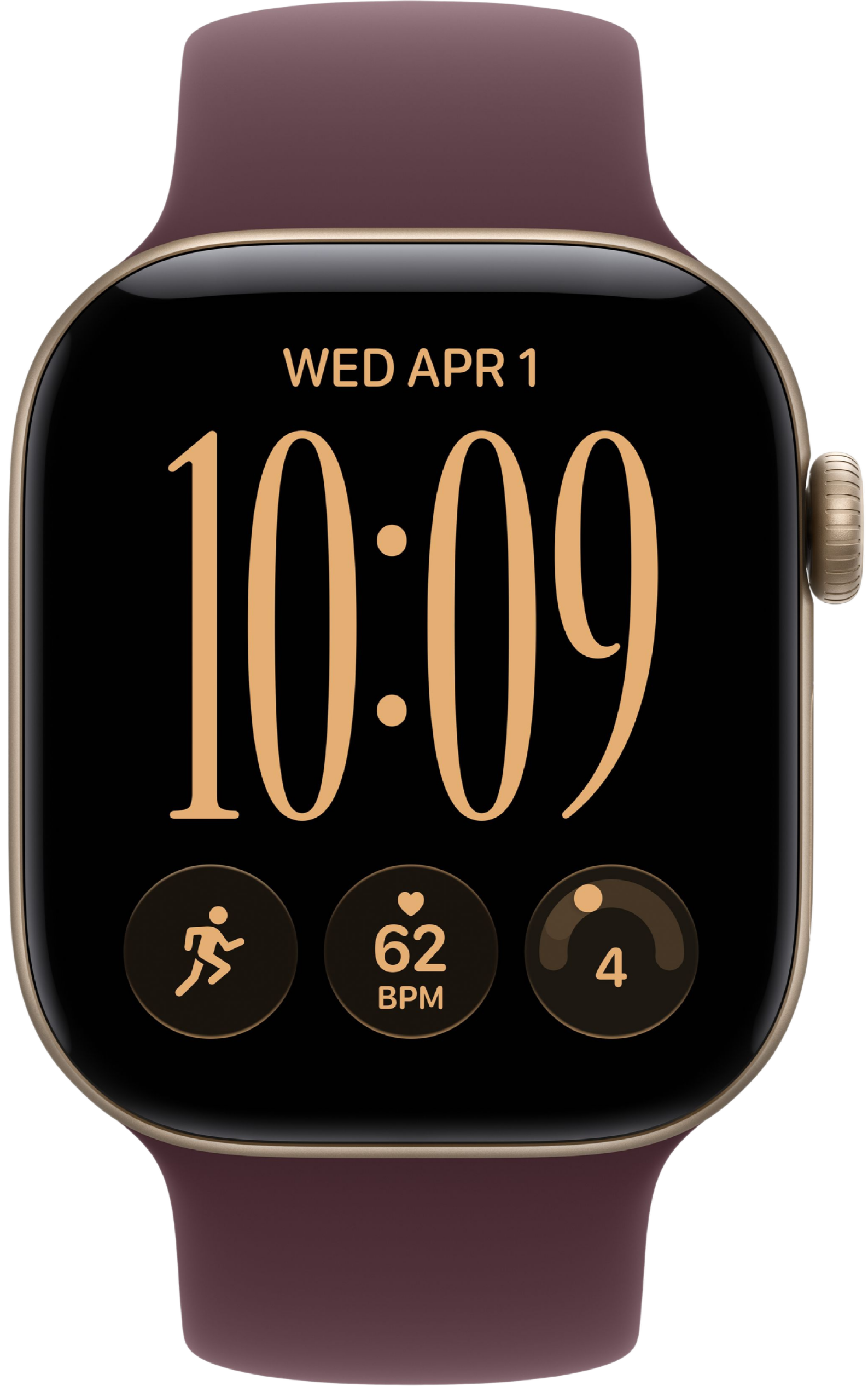 Apple Watch Series 12