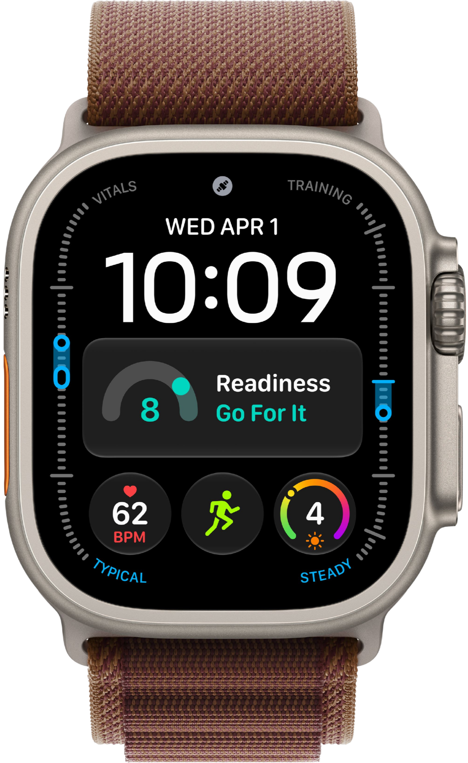 Apple Watch Ultra 4