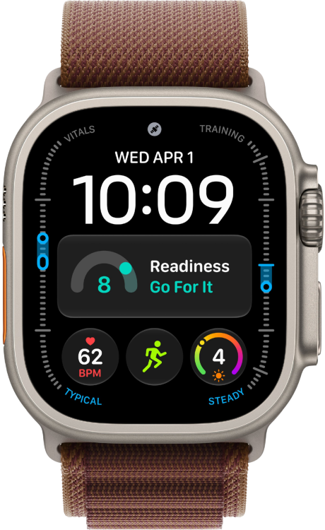 Apple Watch Ultra 4: alles over de beste Apple Watch van 2026