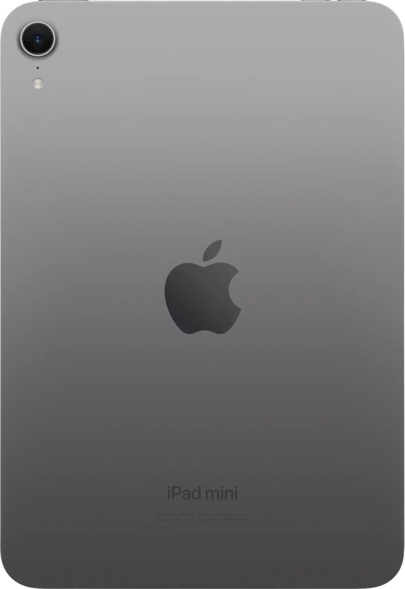 Apple iPad mini 2026