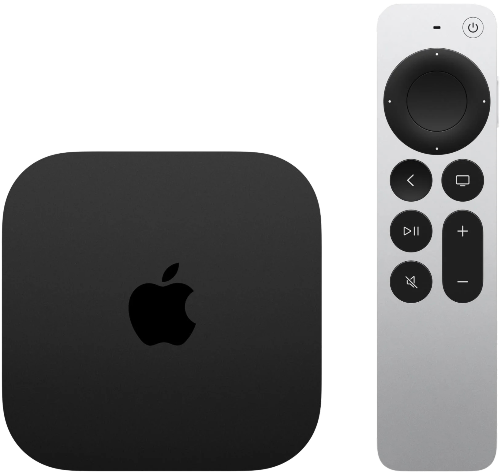 Apple TV 4K