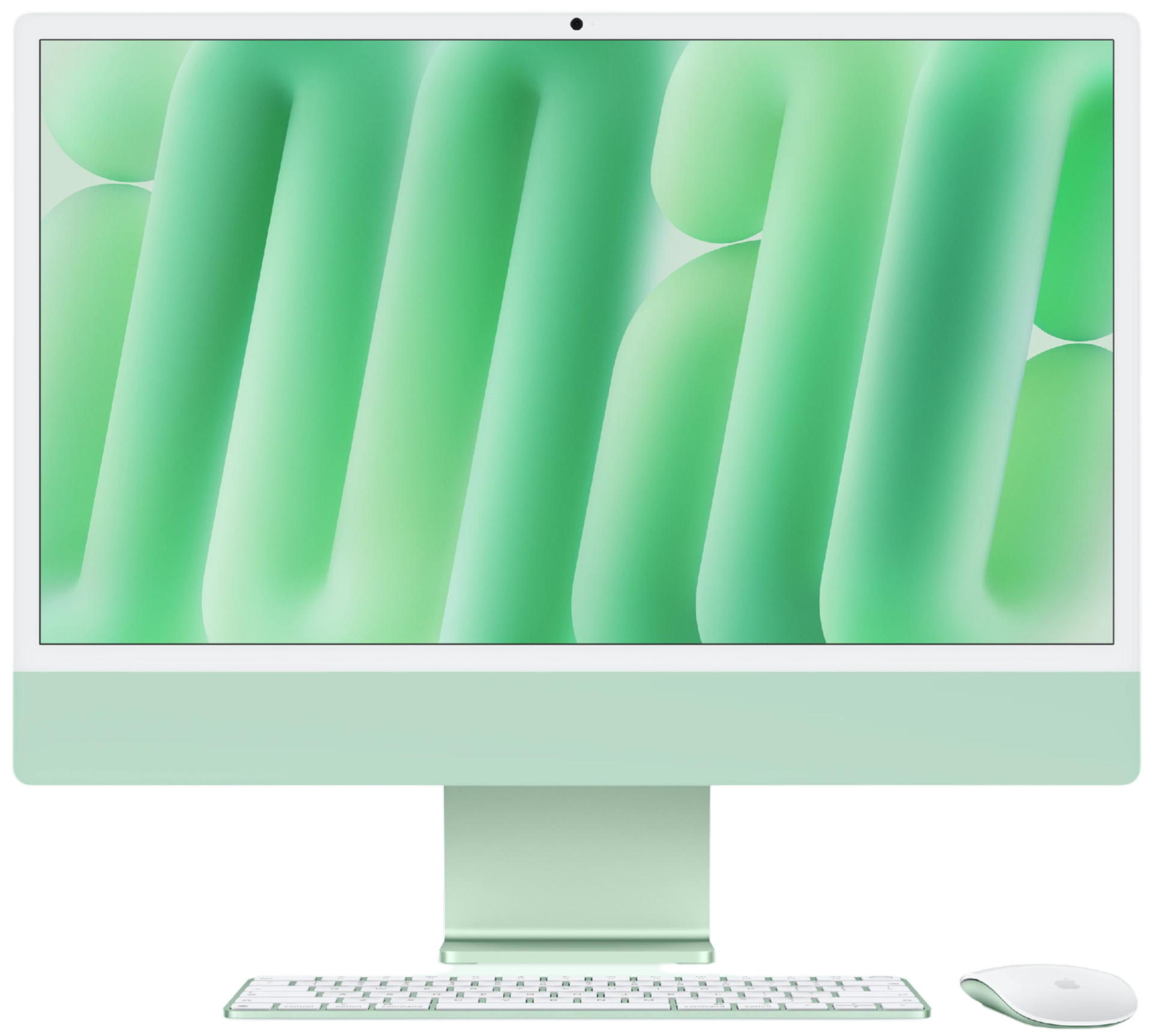 Apple iMac 2026