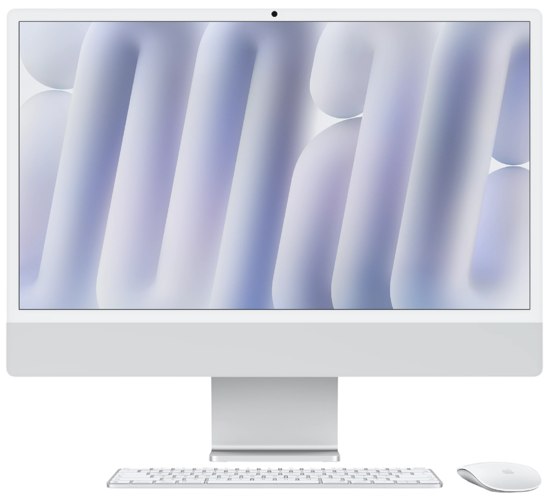 Apple iMac 2026