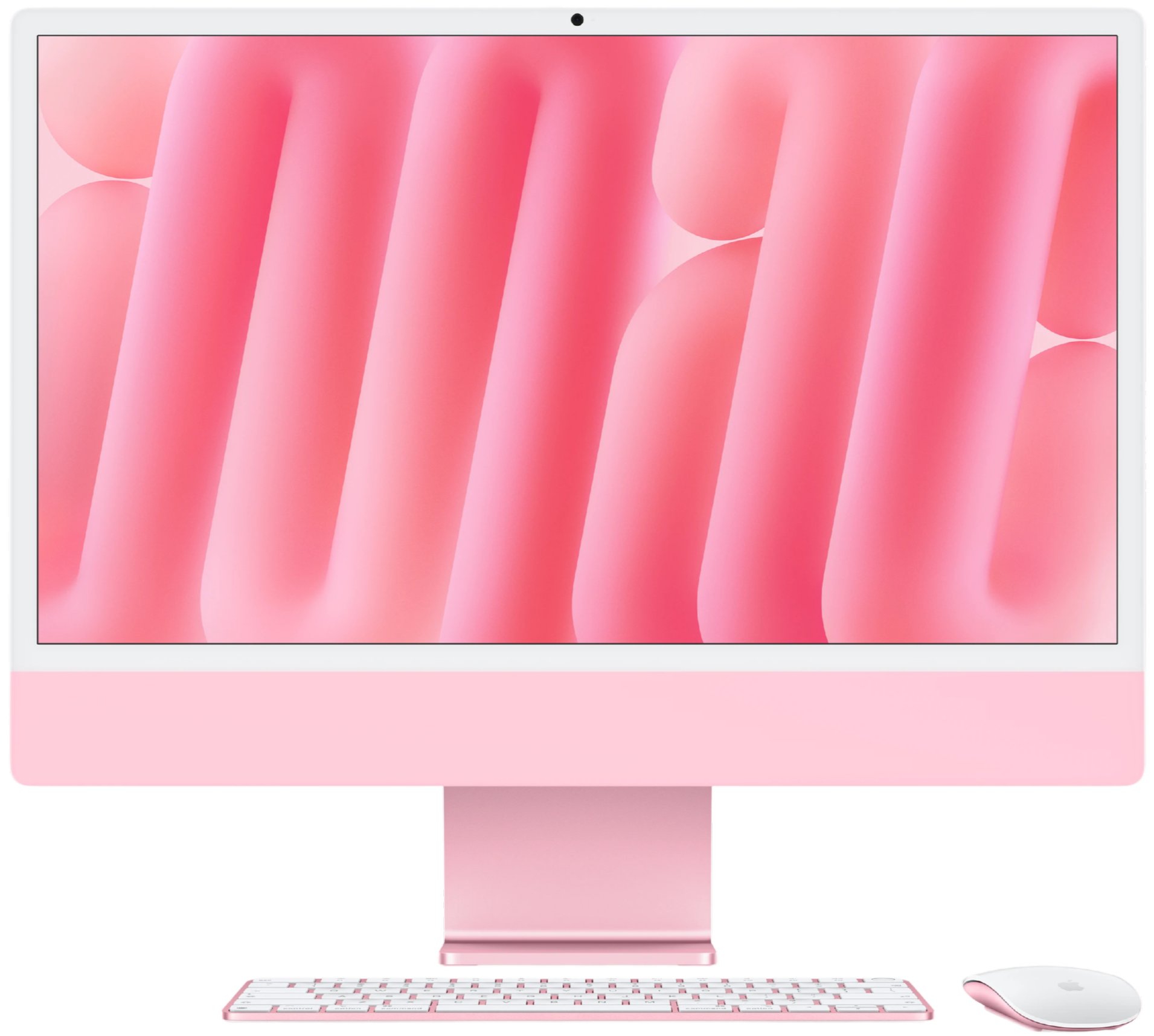 Apple iMac 2026