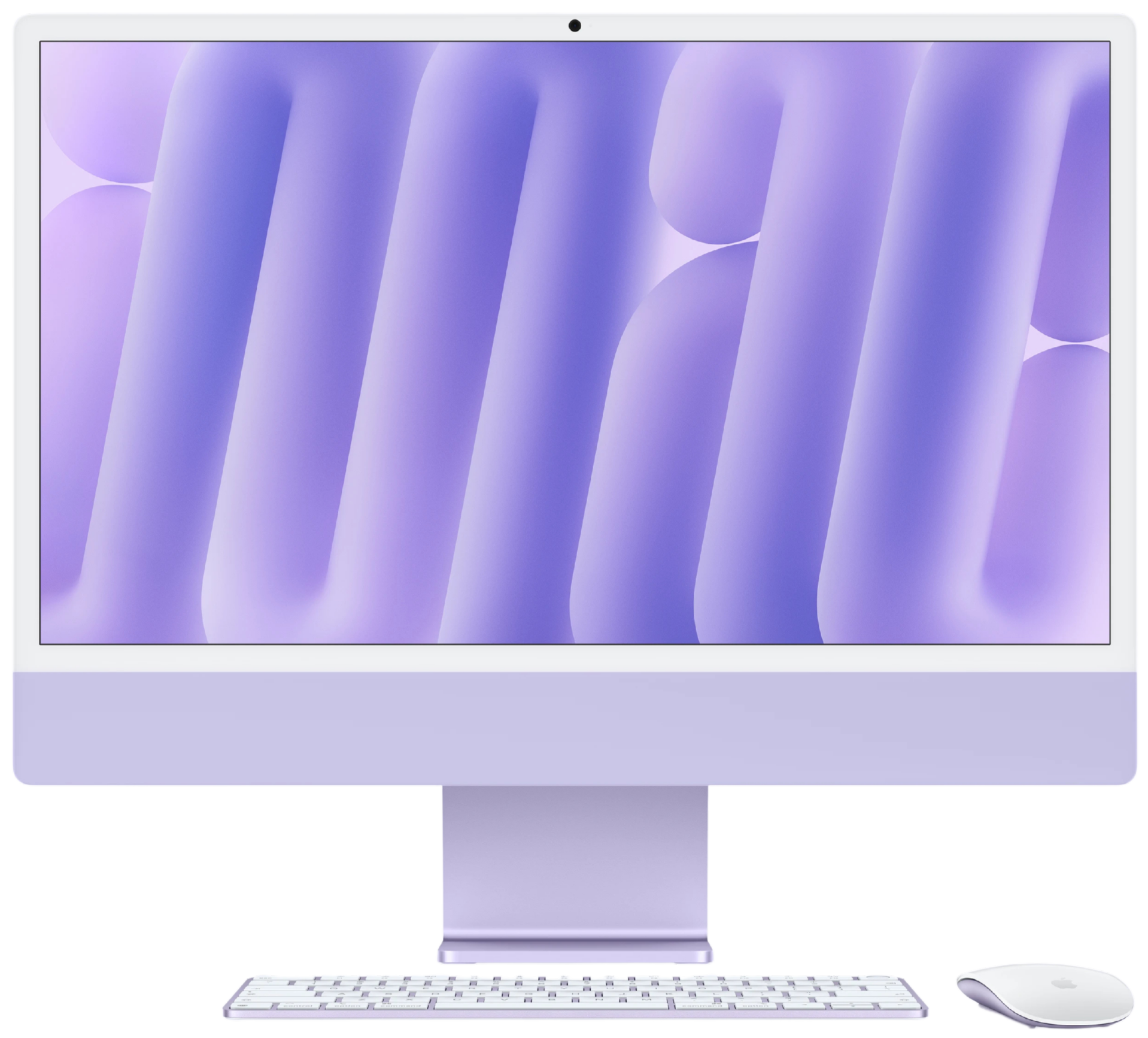 Apple iMac 2026