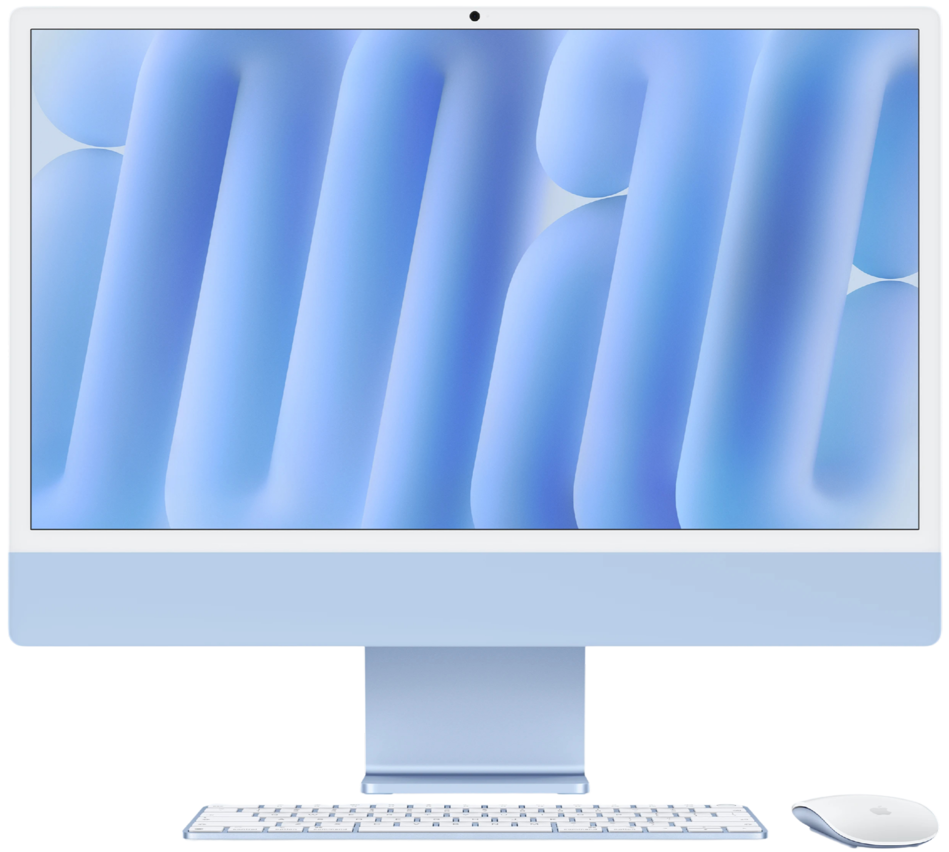 Apple iMac 2026