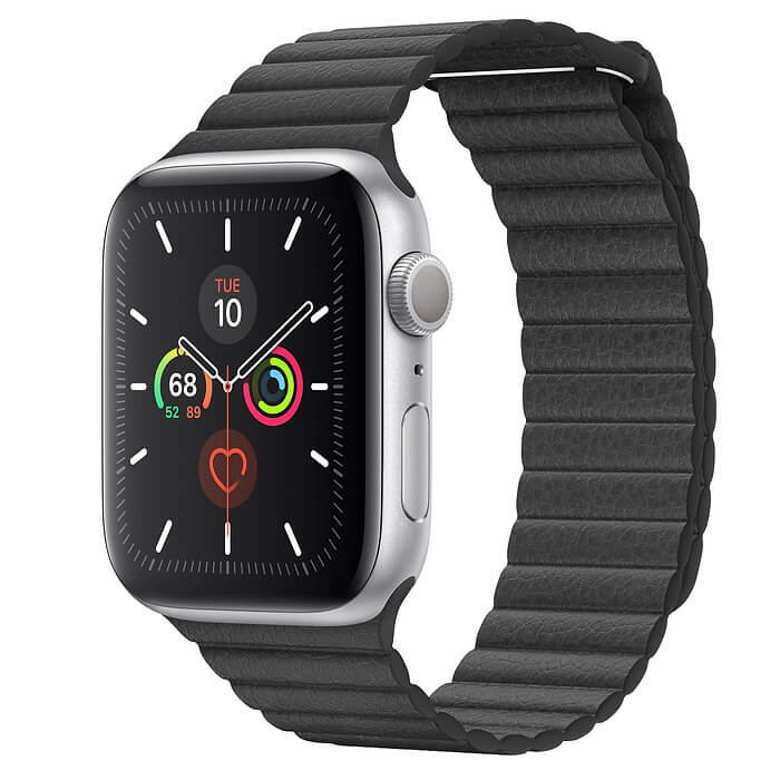 Apple Watch Series 5 kopen? de scherpste en aanbieders